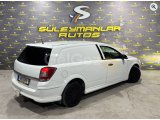 2007 Model Vauxhall Astra 1.3 CDTI