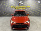 2024 Model Otomatik Toyota Corolla