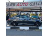 2009  MODEL MERCEDES C180