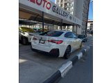 2021 MODEL BMW 4.20 GRAND COUPE