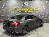 2021 Model Otomatik Mercedes-Benz A Serisi