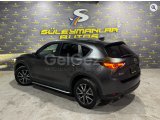 2021 Model Otomatik Mazda CX-5
