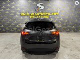 2021 Model Otomatik Honda Vezel