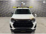 2023 Model Otomatik Toyota Hilux