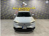 2022 Model Otomatik Honda Vezel