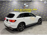 2022 Model Otomatik Mercedes - Benz GLC