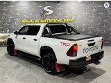 2020 Model Otomatik Toyota Hilux