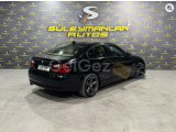 2007 Model Otomatik BMW 3 Serisi
