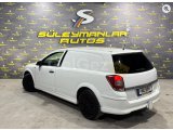 2007 Model Vauxhall Astra 1.3 CDTI