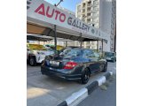 2009  MODEL MERCEDES C180