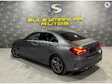 2021 Model Otomatik Mercedes-Benz A Serisi