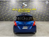 2012 Model Otomatik Suzuki Swift