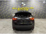 2021 Model Otomatik Mazda CX-5