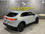2022 Model Otomatik Honda Vezel
