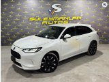 2024 Model Honda ZR-V e:HEV Z Pack