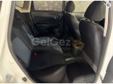 2013 Model Otomatik Nissan Note