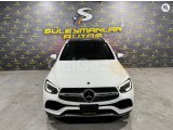 2022 Model Otomatik Mercedes - Benz GLC