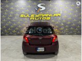 2007 Model Toyota Vitz 1.3  ill Ed