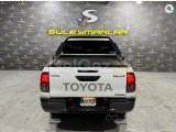 2020 Model Otomatik Toyota Hilux