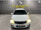 2007 Model Vauxhall Astra 1.3 CDTI
