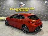2024 Model Otomatik Toyota Corolla