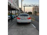 2018  MODEL BMW 4.20 GRAND COUPE