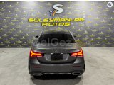 2021 Model Otomatik Mercedes-Benz A Serisi