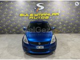 2012 Model Otomatik Suzuki Swift