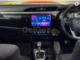 2023 Model Otomatik Toyota Hilux