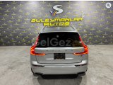 2021 Model Otomatik Volvo XC60
