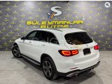 2022 Model Otomatik Mercedes - Benz GLC