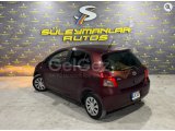 2007 Model Toyota Vitz 1.3  ill Ed