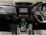 2022 Model Otomatik Nissan X-Trail