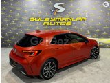 2024 Model Otomatik Toyota Corolla