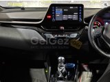 2021 Model Otomatik Toyota C-HR