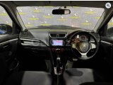 2012 Model Otomatik Suzuki Swift