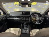 2021 Model Otomatik Mazda CX-5