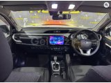 2023 Model Otomatik Toyota Hilux