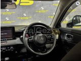 2022 Model Otomatik Honda Vezel