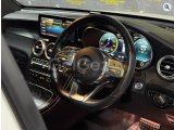 2022 Model Otomatik Mercedes - Benz GLC