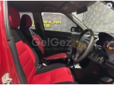 2006 Model Otomatik Suzuki Swift
