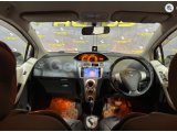 2007 Model Toyota Vitz 1.3  ill Ed