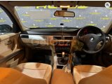2007 Model Otomatik BMW 3 Serisi