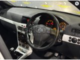 2007 Model Vauxhall Astra 1.3 CDTI