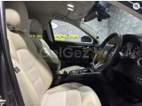2021 Model Otomatik Mazda CX-5