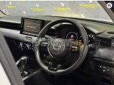 2022 Model Otomatik Honda Vezel