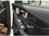2022 Model Otomatik Mercedes - Benz GLC
