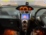 2007 Model Toyota Vitz 1.3  ill Ed