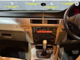 2007 Model Otomatik BMW 3 Serisi