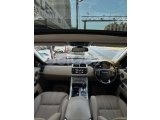 2017 MODEL RANGE ROVER SPORT